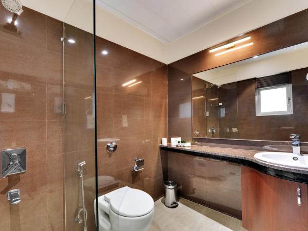 The Fern Residency, Vadgaon - Talegaon, Pune : photo 10 de la chambre suite noisette