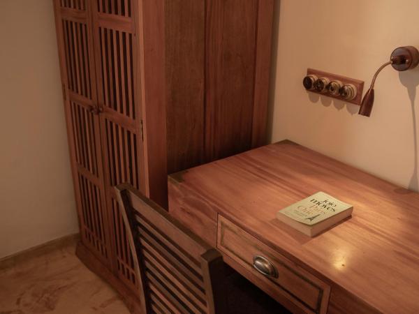 Olam On The Lake : photo 3 de la chambre chambre deluxe