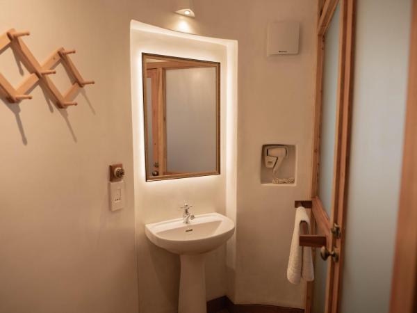 Olam On The Lake : photo 2 de la chambre chambre deluxe