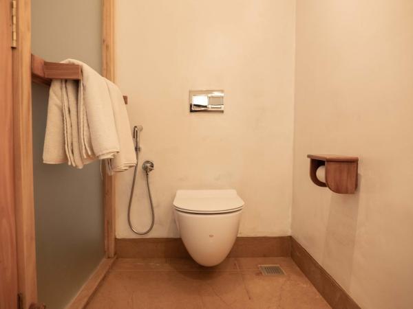 Olam On The Lake : photo 7 de la chambre chambre deluxe