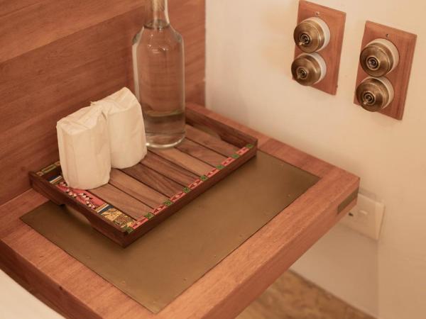 Olam On The Lake : photo 6 de la chambre chambre deluxe