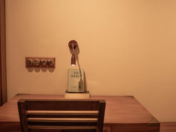 Olam On The Lake : photo 10 de la chambre chambre deluxe