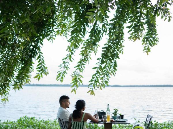 Olam On The Lake : photo 2 de la chambre chambre lit king-size supérieure