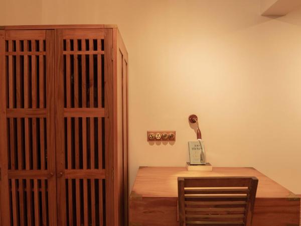 Olam On The Lake : photo 9 de la chambre chambre deluxe