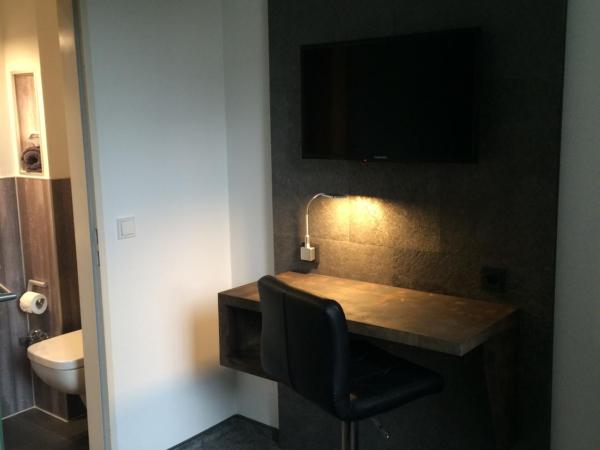 Haus Gerry : photo 3 de la chambre studio