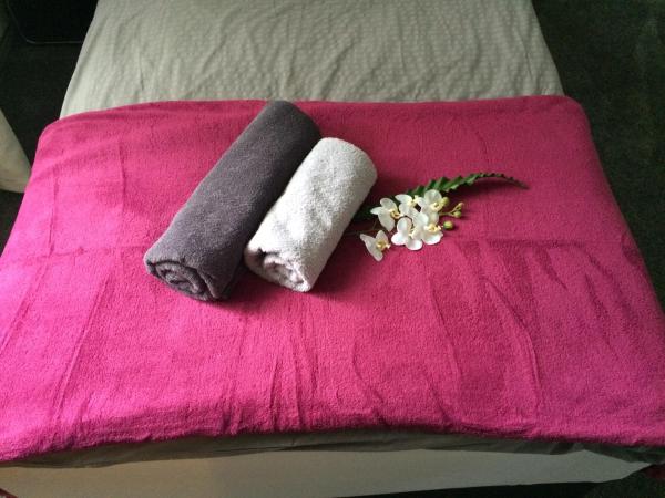 Haus Gerry : photo 4 de la chambre studio