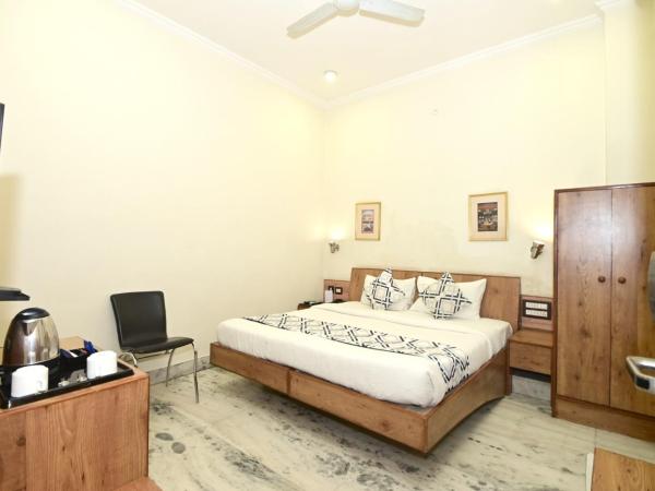 Hotel Yulia- Le Amour Inn : photo 10 de la chambre chambre double standard