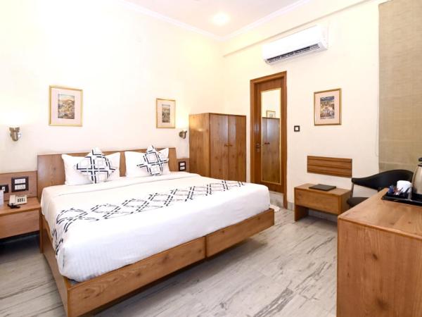 Hotel Yulia- Le Amour Inn : photo 2 de la chambre chambre double standard