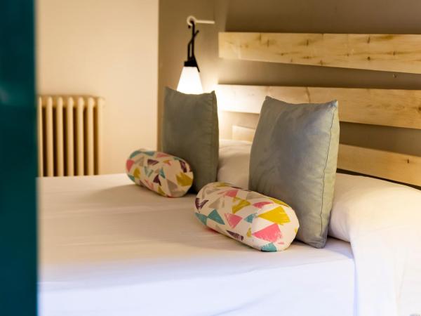 Hotel Tarongeta - Adults Only : photo 1 de la chambre chambre double ou lits jumeaux supérieure