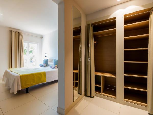 Hotel Tarongeta - Adults Only : photo 3 de la chambre chambre double ou lits jumeaux supérieure