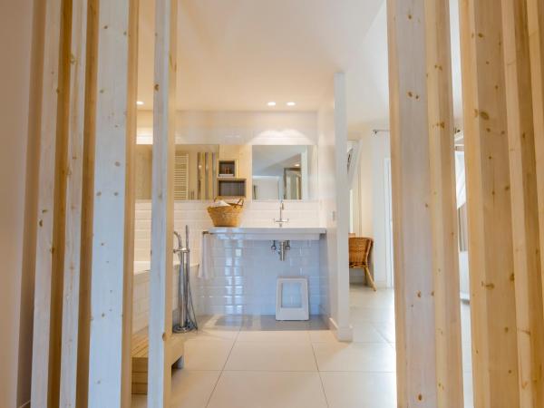 Hotel Tarongeta - Adults Only : photo 2 de la chambre suite junior