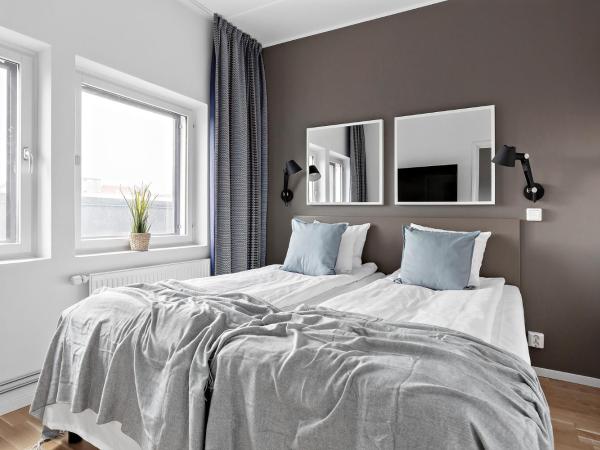 Forenom Hotel Kista : photo 1 de la chambre studio double