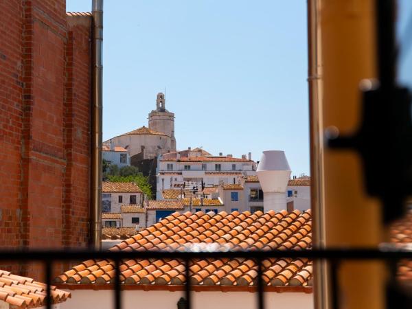 Hotel Tarongeta - Adults Only : photo 8 de la chambre chambre double ou lits jumeaux supérieure