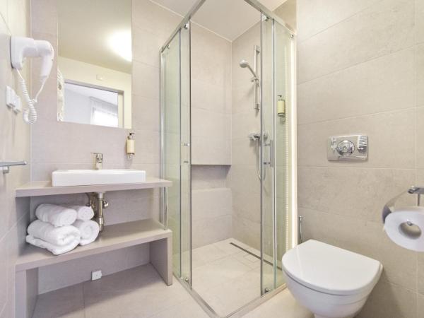 Villa 21 by Victus : photo 4 de la chambre chambre classique