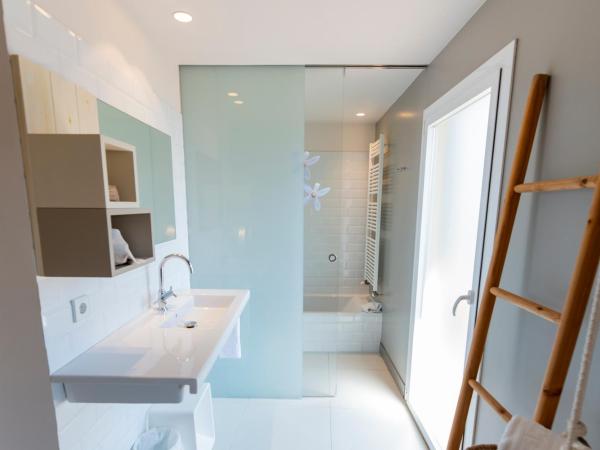 Hotel Tarongeta - Adults Only : photo 4 de la chambre chambre double avec forfait romantique