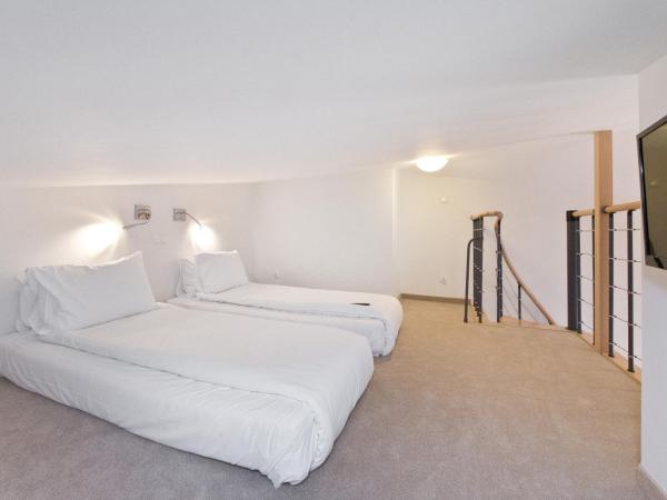 Villa 21 by Victus : photo 4 de la chambre chambre classique