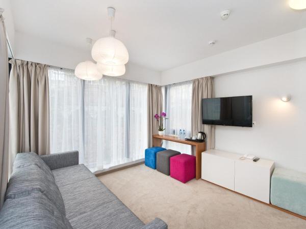 Villa 21 by Victus : photo 6 de la chambre chambre deluxe