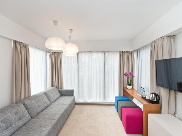 Villa 21 by Victus : photo 5 de la chambre chambre deluxe