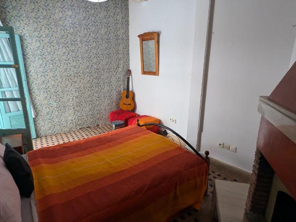 Riad Dar : photo 4 de la chambre chambre double
