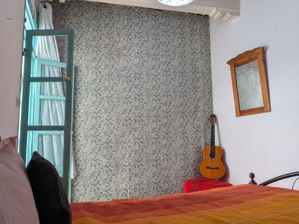 Riad Dar : photo 3 de la chambre chambre double