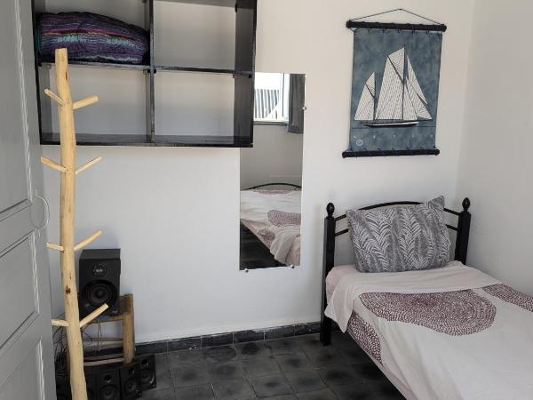 Riad Dar : photo 3 de la chambre chambre simple avec salle de bains