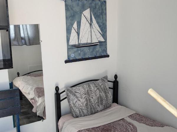 Riad Dar : photo 6 de la chambre chambre simple avec salle de bains