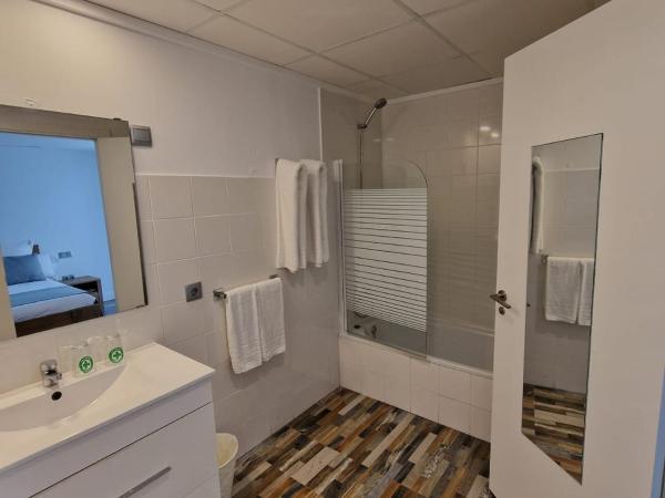 Soul Beach Hotel By Mc - Adults Recommended : photo 4 de la chambre chambre en duplex 