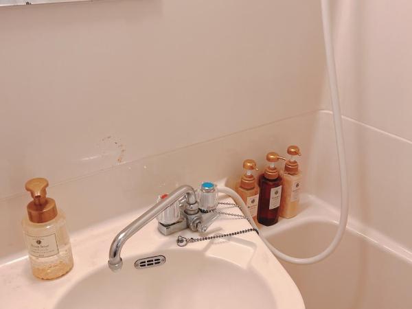 ひまわりHotel : photo 5 de la chambre appartement 1 chambre