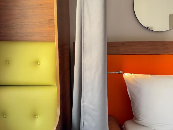 Hotel Sendlinger Tor : photo 4 de la chambre chambre double