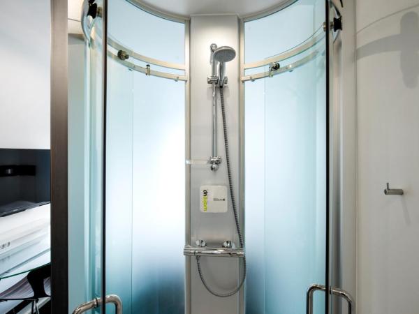 Wakeup Copenhagen - Bernstorffsgade : photo 3 de la chambre chambre standard