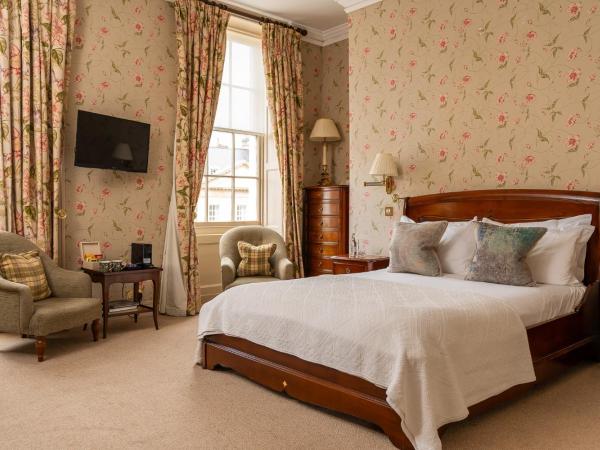 Dukes Bath : photo 1 de la chambre hébergement lit king-size supérieur