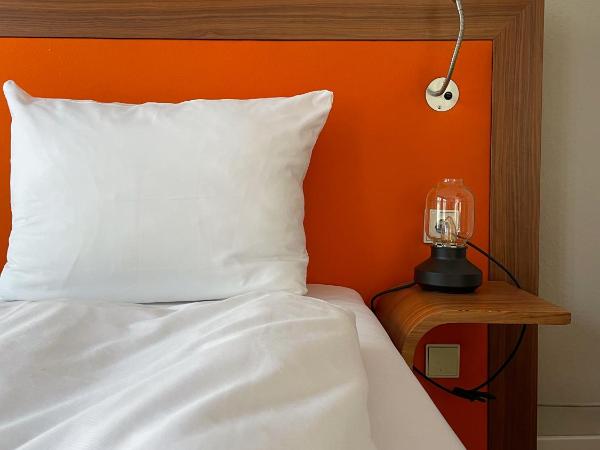 Hotel Sendlinger Tor : photo 10 de la chambre multiple bed room up to 6 persons