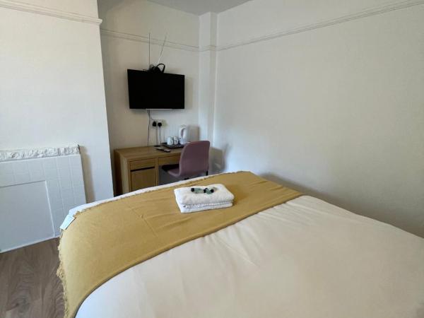 Hornfair House : photo 10 de la chambre chambre double