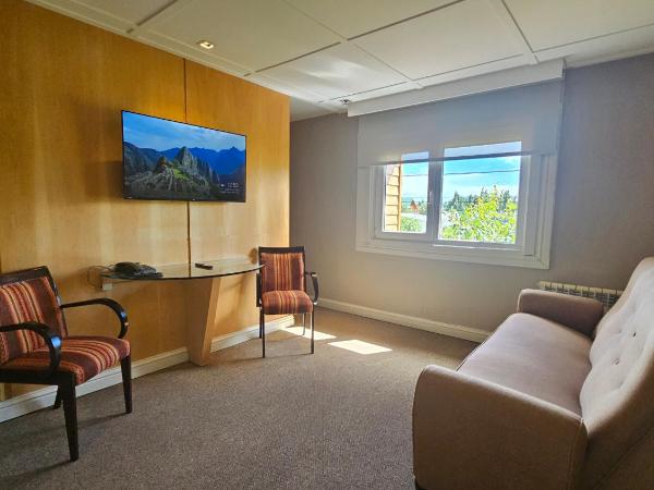 Hotel Quijote : photo 1 de la chambre maisonnette