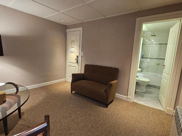 Hotel Quijote : photo 2 de la chambre maisonnette