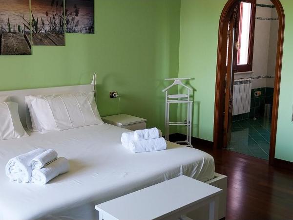 Villa Giulia : photo 1 de la chambre chambre double standard