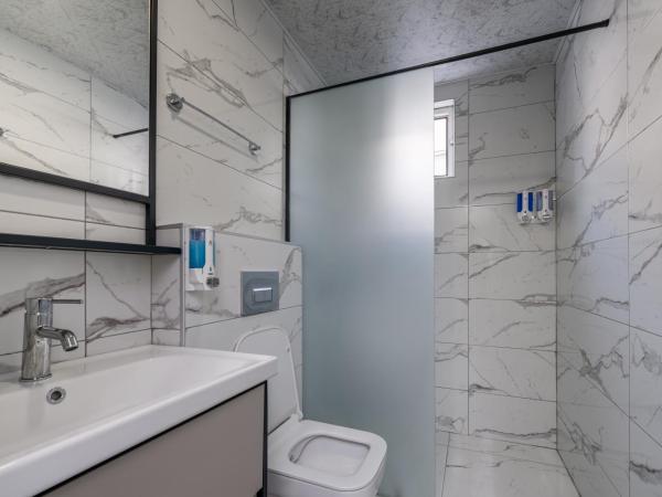 Lemon Hotel : photo 4 de la chambre chambre double