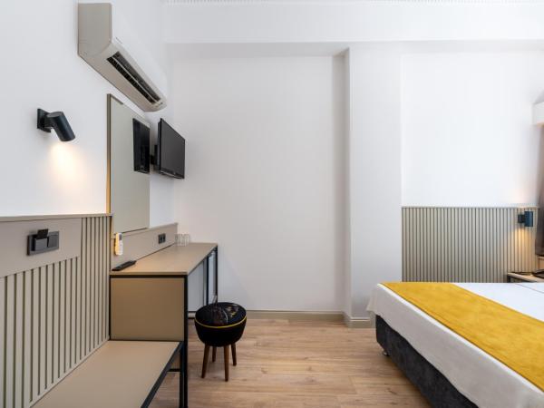 Lemon Hotel : photo 1 de la chambre chambre double Économique