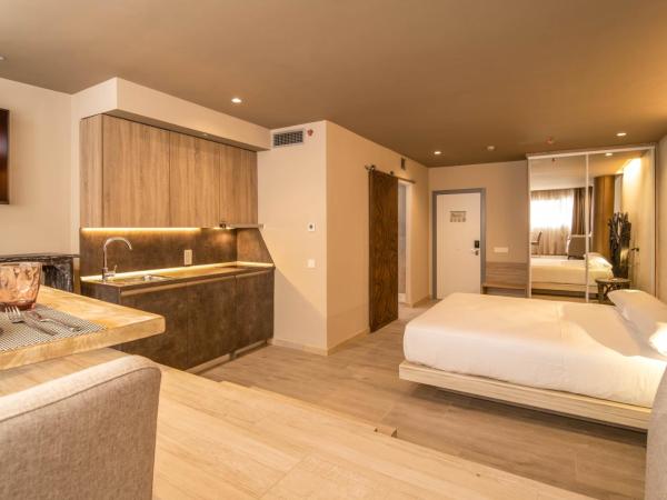 Cádiz Bahía by QHotels : photo 7 de la chambre studio standard