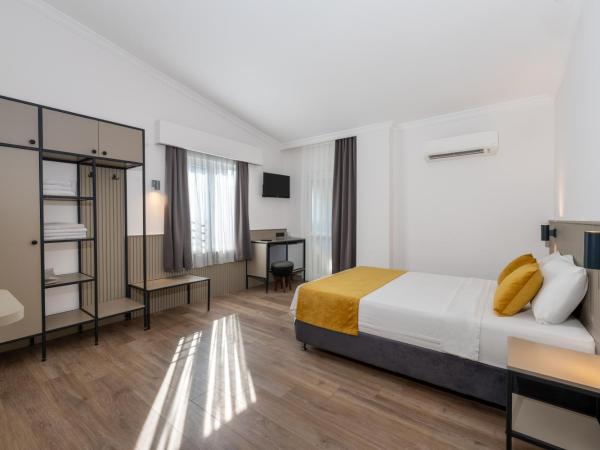 Lemon Hotel : photo 1 de la chambre chambre familiale