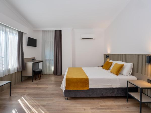 Lemon Hotel : photo 4 de la chambre chambre familiale