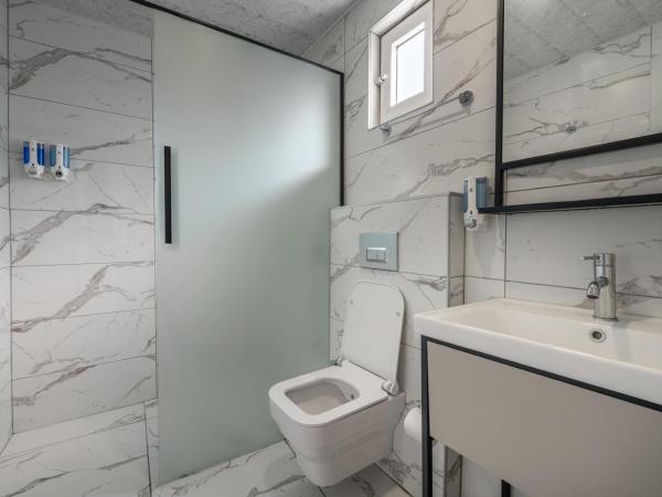 Lemon Hotel : photo 5 de la chambre chambre familiale