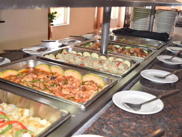 ENNA INN IXTAPA DEPARTAMENTOS ViSTA AL MAR : photo 7 de la chambre appartement - vue sur mer