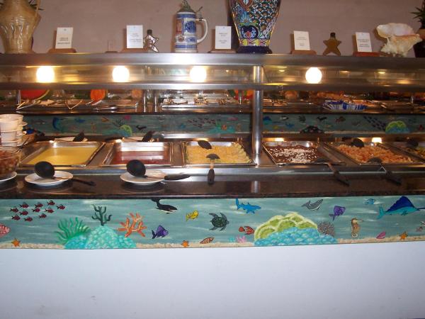 ENNA INN IXTAPA DEPARTAMENTOS ViSTA AL MAR : photo 9 de la chambre appartement - vue sur mer