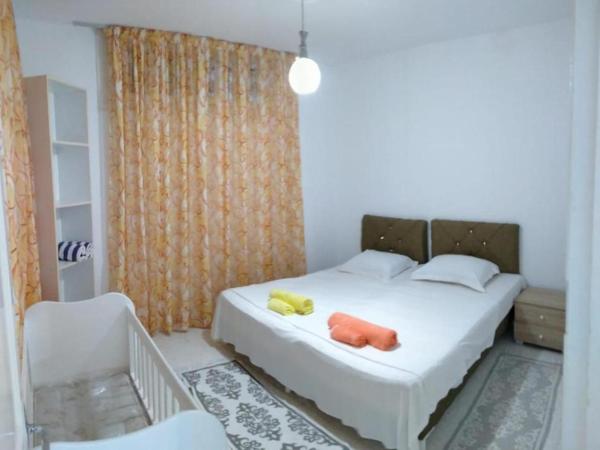 Dar Lilia Monastir : photo 3 de la chambre studio familial