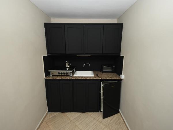 Agyad Maroc Appart-Hotel : photo 4 de la chambre suite familiale