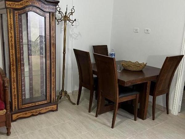 Dar Lilia Monastir : photo 2 de la chambre chambre familiale avec salle de bains