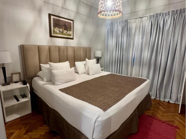 Hotel Facon Grande : photo 4 de la chambre suite 2 chambres