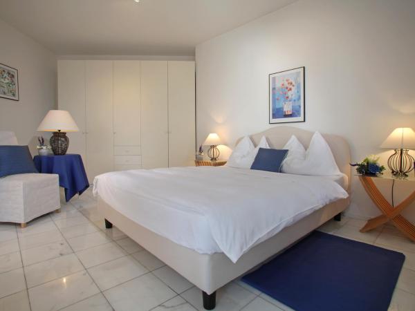 Villa Sassa Hotel, Residence & SPA : photo 6 de la chambre grande suite