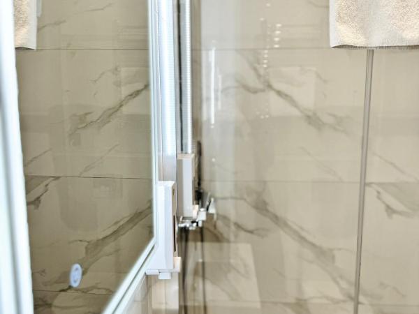 Victoria Studios : photo 6 de la chambre studio double deluxe